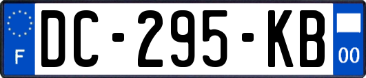 DC-295-KB