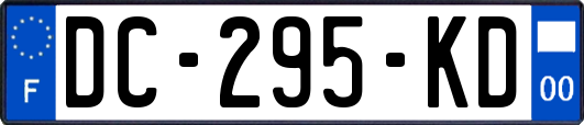DC-295-KD