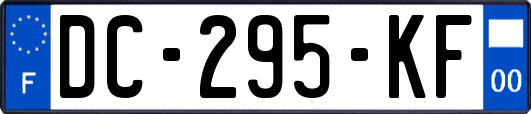DC-295-KF