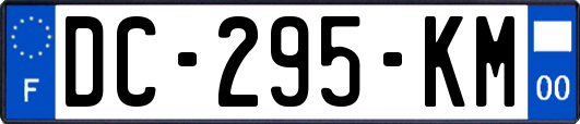 DC-295-KM