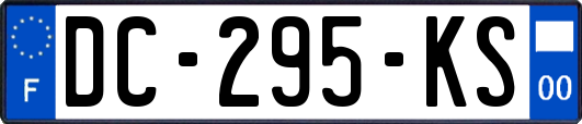 DC-295-KS