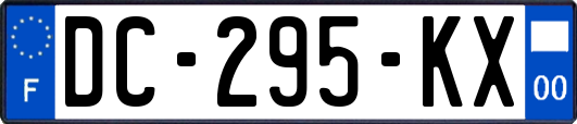 DC-295-KX