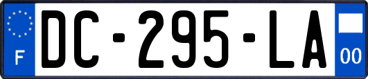 DC-295-LA