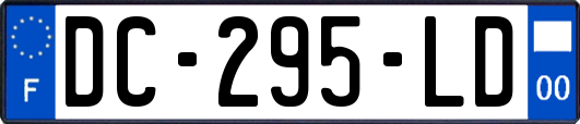 DC-295-LD