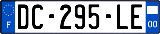 DC-295-LE