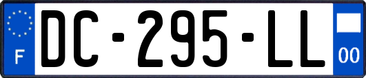 DC-295-LL