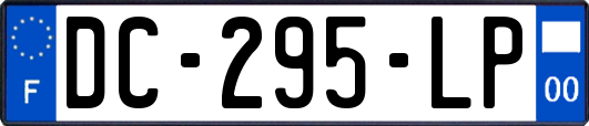 DC-295-LP