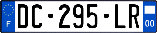 DC-295-LR