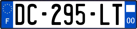 DC-295-LT