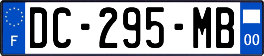 DC-295-MB
