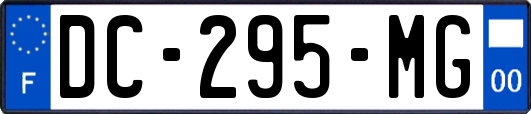 DC-295-MG