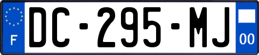 DC-295-MJ