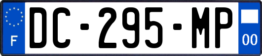 DC-295-MP