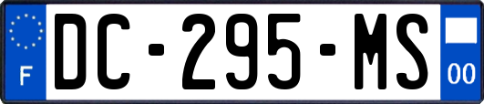 DC-295-MS