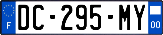 DC-295-MY