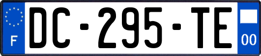 DC-295-TE