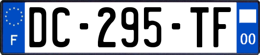 DC-295-TF