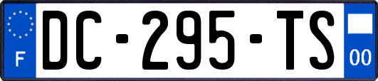 DC-295-TS