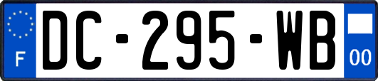 DC-295-WB
