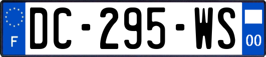 DC-295-WS