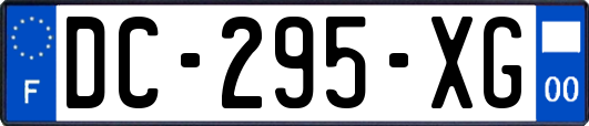 DC-295-XG
