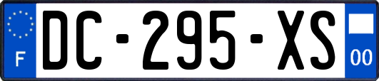 DC-295-XS