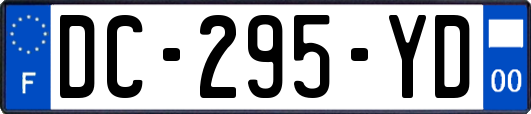 DC-295-YD