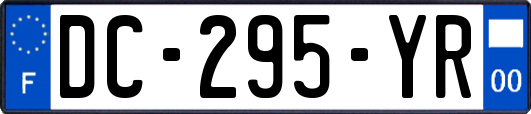DC-295-YR