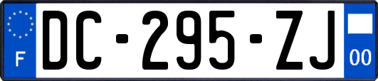 DC-295-ZJ