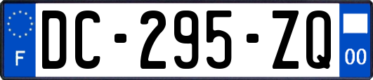 DC-295-ZQ