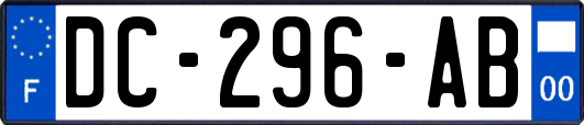 DC-296-AB