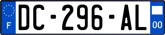 DC-296-AL