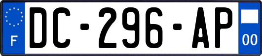 DC-296-AP