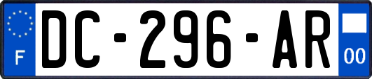 DC-296-AR