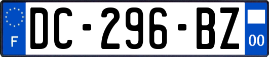 DC-296-BZ