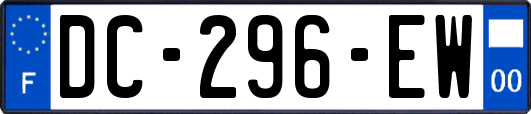 DC-296-EW