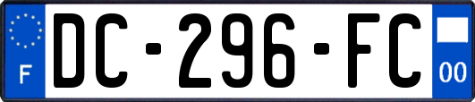 DC-296-FC