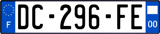 DC-296-FE