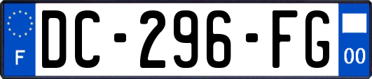 DC-296-FG