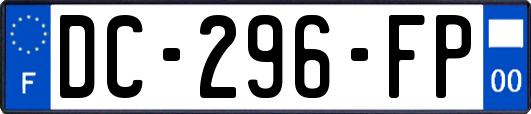 DC-296-FP