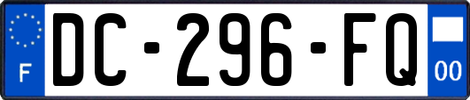 DC-296-FQ