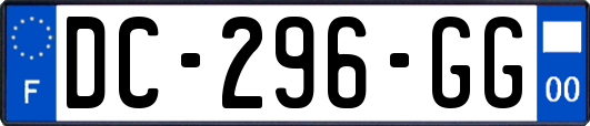 DC-296-GG