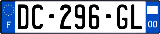 DC-296-GL