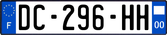 DC-296-HH