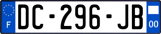 DC-296-JB