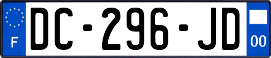 DC-296-JD