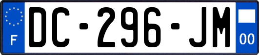 DC-296-JM