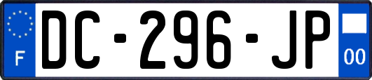 DC-296-JP