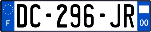 DC-296-JR