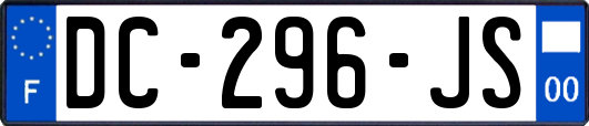 DC-296-JS